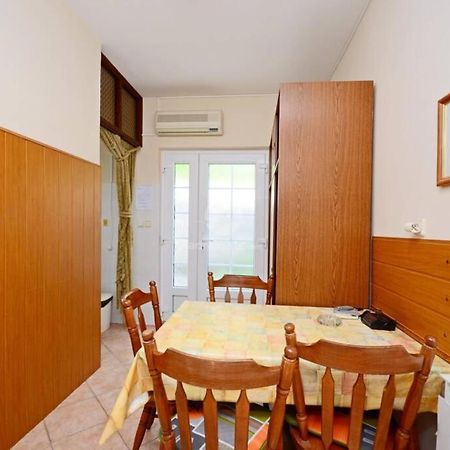 Adriatic Apartman A4 -Rab Kampor Exterior photo