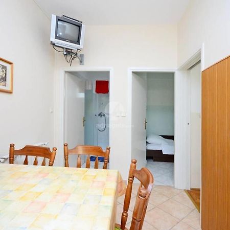 Adriatic Apartman A4 -Rab Kampor Exterior photo