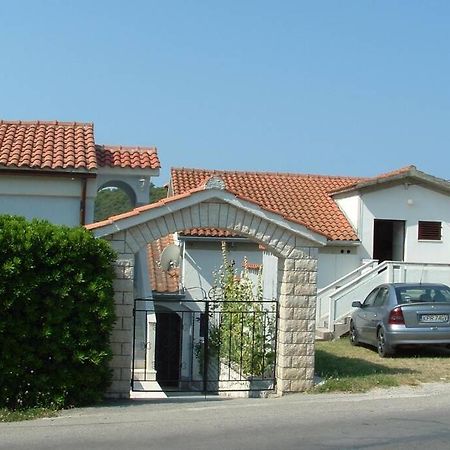 Adriatic Apartman A4 -Rab Kampor Exterior photo