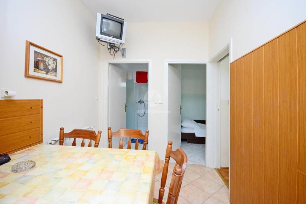Adriatic Apartman A4 -Rab Kampor Exterior photo